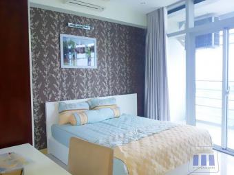 Sailing Tower Apartment for rent Hcmc