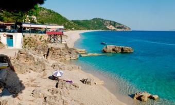 Land In Dhermi (Sale) Dhermi