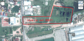 Sell my Land Xaysettha