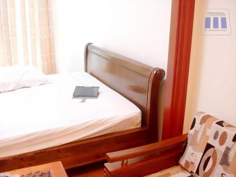 The manor Apartment for rent Hcmc