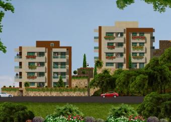 apartments in adma Adma