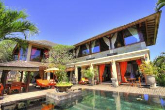 VillaBali Olli Bali, Denpasar