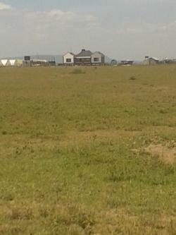 105 plots of 1/8 acre 0727344944 Kitengela