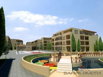 Studio in Sunny Beach Sunny Beach