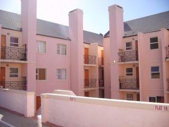 18 LaCaSa Gordonsbay Cape Town