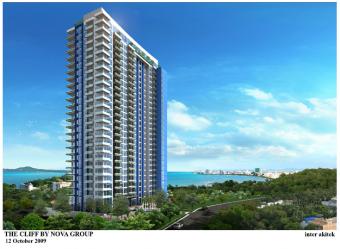 LUXURY CONDOS in Pattaya Pattaya