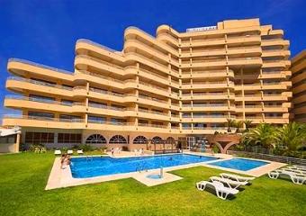 VILAMOURA marina- apartment T2 Algarve