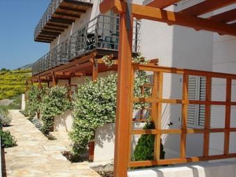 Luxery villa at the sea! Bol Brač