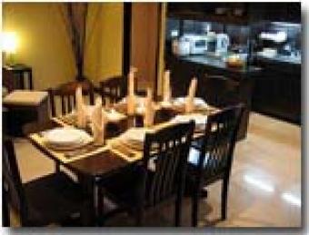 Studio Suite Daily Rate Condo Cebu City