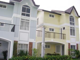 MADISON HOUSE MODEL Molino Road, Bacoor Cavite