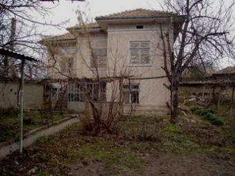 RURAL HOUSE Razgrad
