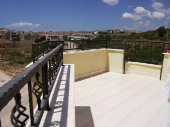 Sunshine Duplex �43,500 o.n.o. Didim