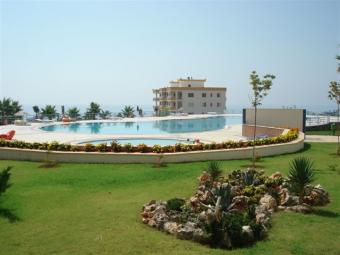 Diva Holiday Resort Ayas Kizkalesi