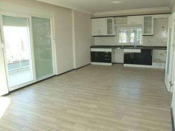 For Sale New Apartment Antalya