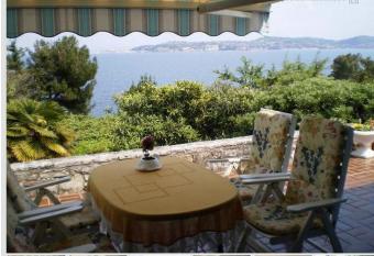 Wonderfully house at the sea! Umag