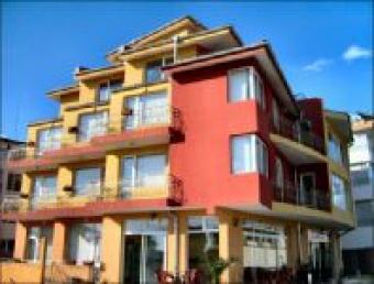 Hotel-Bulgaria Ravda