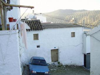 Nice house in Zagra, Granada Granada