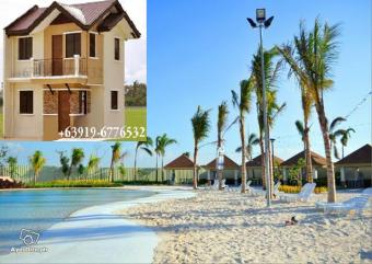 AUDREY HOUSE AND LOT AT ANTEL Cavite