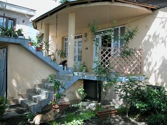 HOUSE FOR SALE IN ORADEA-BIHARIA Oradea Biharia
