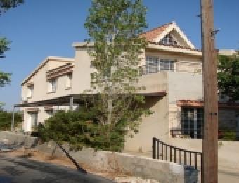 New Hekal House. Limassol