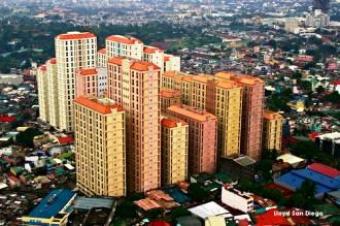 READY CONDO UNIT IN MANDALUYONG Manila