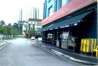 Resturant Business For Sale Kuala Lumpur