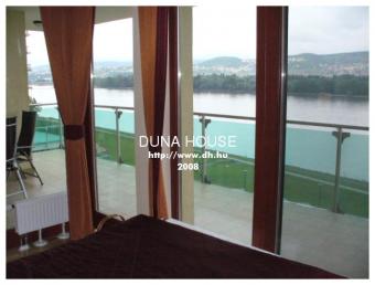 APARTMENT WITH A PANORAMIC VIEW Budapest