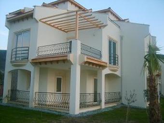 panormoshomes Didim