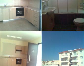 Brand New Flat in Great Area Protaras