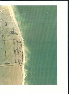 LAND FOR SALE VAMA VECHE Constanta