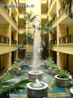 Condo for rent PIPAT Place Silom Bangkok