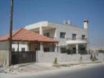 unfurnished villa for sale Amman