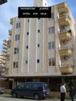 Holiday resort hotel:320 Alanya