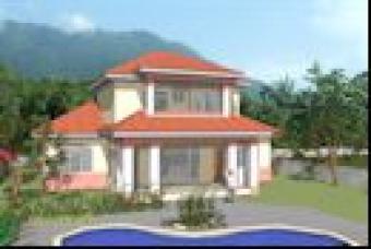 Beach front houses for sale La Ceiba