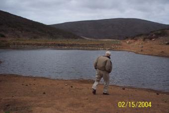 Dreams  come true in Baja Calif Ensenada