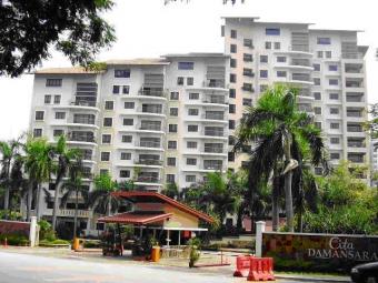 Cita Damansara Damansara