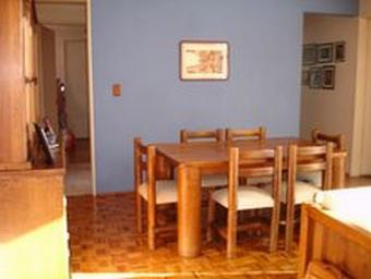 Tlalpan. Villa Ol�mpica. Mexico City