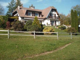 villa of high standard Bourg-en-bresse