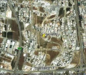 Land for sale in swefeih Amman