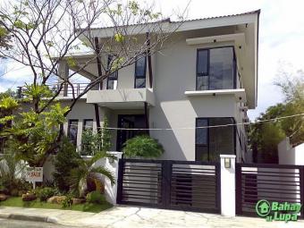 Ayala Alabang Elegant 4 Bedroom Muntinlupa