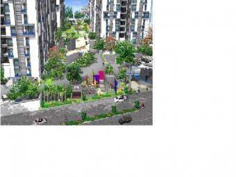 Green Acres Residential Property Ahmedabad
