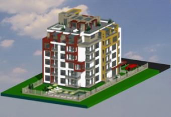 Aven House Sunny Beach Sunny Beach