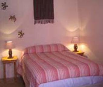 Rooms for rent in el Centro Queretaro