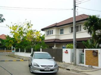 House for sale Bangkok-aiport ar Bangkok