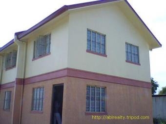 Antipolo City for only P4,947 Antipolo