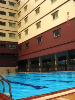 Sivalai Place Apartment for RENT Bangkok