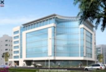 Al Barsha Office Dubai