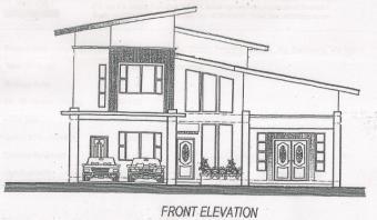 Double Storey Detached House Bandar Seri Begawan