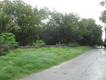 0.6 acre  Nyali Nyali