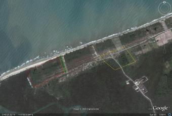 Cheap Beach Land For Sale Kota Kinabalu